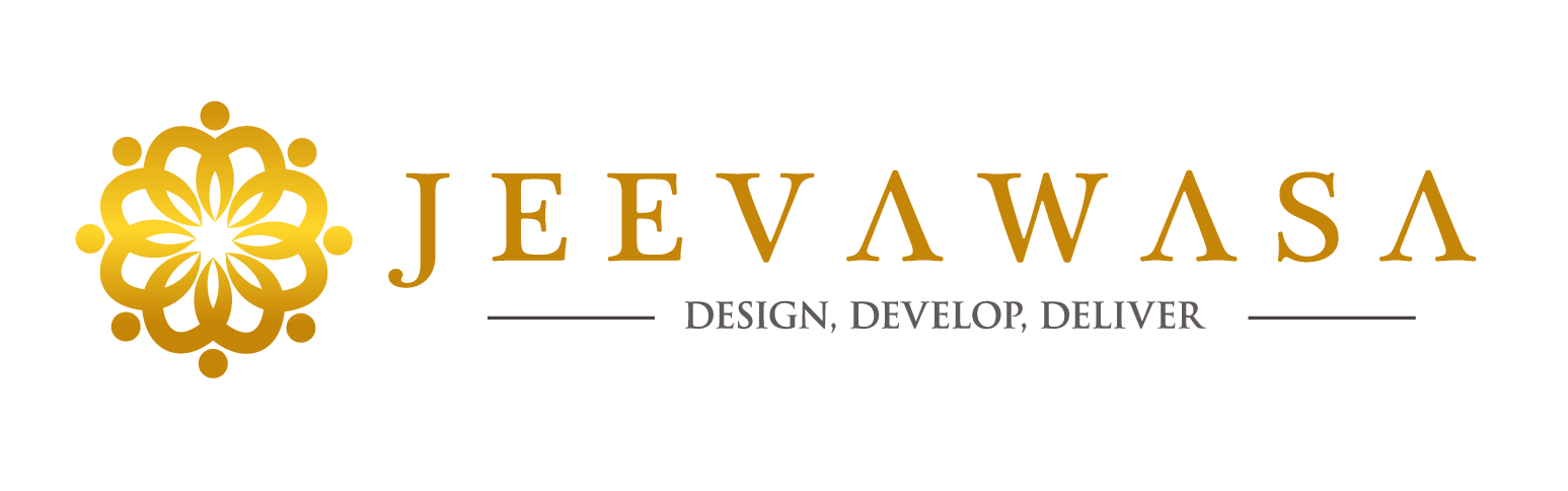 Jeevawasa Logo